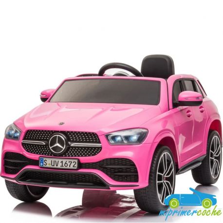 MERCEDES BENZ GLE 450 12V 2.4G