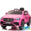 MERCEDES BENZ GLE 450 12V 2.4G 