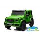 MERCEDES G63 AMG 24V XXL 4x4 2 Plazas 2.4G