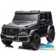 MERCEDES G63 AMG 24V XXL 4x4 2 Plazas 2.4G