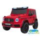 MERCEDES G63 AMG 24V XXL 4x4 2 Plazas 2.4G