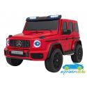 MERCEDES G63 AMG 24V XXL 4x4 2 Plazas 2.4G