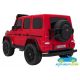 MERCEDES G63 AMG 24V XXL 4x4 2 Plazas 2.4G