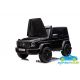 MERCEDES G63 AMG 24V XXL 4x4 2 Plazas 2.4G