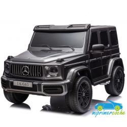 MERCEDES G63 AMG 24V XXL 4x4 2 Plazas 2.4G
