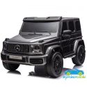 MERCEDES G63 AMG 24V XXL 4x4 2 Plazas 2.4G