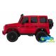 MERCEDES G63 AMG 24V XXL 4x4 2 Plazas 2.4G