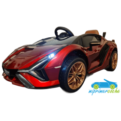 LAMBORGHINI SIAN 12V 2.4G MP4