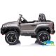 Coche Eléctrico Infantil Toyota Hilux Rugged X 4X4 12V mando 2.4G 2 plazas