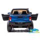 Coche Eléctrico Infantil Toyota Hilux Rugged X 4X4 12V 2 plazas mando 2.4G