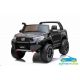 Coche Eléctrico Infantil Toyota Hilux Rugged X 4X4 12V 2 plazas mando 2.4G