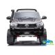 Coche Eléctrico Infantil Toyota Hilux Rugged X 4X4 12V 2 plazas mando 2.4G