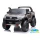 Coche Eléctrico Infantil Toyota Hilux Rugged X 4X4 12V 2 plazas mando 2.4G