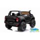 Coche Eléctrico Infantil Toyota Hilux Rugged X 4X4 12V 2 plazas mando 2.4G