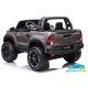 Coche Eléctrico Infantil Toyota Hilux Rugged X 4X4 12V 2 plazas mando 2.4G