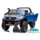 Coche Eléctrico Infantil Toyota Hilux Rugged X 4X4 12V 2 plazas mando 2.4G