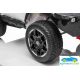 Coche Eléctrico Infantil Toyota Hilux Rugged X 4X4 12V 2 plazas mando 2.4G