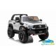 Coche Eléctrico Infantil Toyota Hilux Rugged X 4X4 12V 2 plazas mando 2.4G