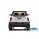 Coche Eléctrico Infantil Toyota Hilux Rugged X 4X4 12V 2 plazas mando 2.4G