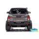 Coche Eléctrico Infantil Toyota Hilux Rugged X 4X4 12V 2 plazas mando 2.4G