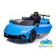 Coche Eléctrico Infantil Lamborghini Huracán 12v 2.4G