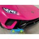 Coche Eléctrico Infantil Lamborghini Huracán 12v 2.4G