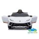 Coche Eléctrico Infantil Lamborghini Huracán 12v 2.4G