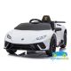 Coche Eléctrico Infantil Lamborghini Huracán 12v 2.4G