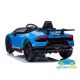 Coche Eléctrico Infantil Lamborghini Huracán 12v 2.4G