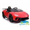 Coche Eléctrico Infantil Lamborghini Huracán 12v 2.4G