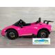 Coche Eléctrico Infantil Lamborghini Huracán 12v 2.4G