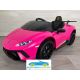 Coche Eléctrico Infantil Lamborghini Huracán 12v 2.4G