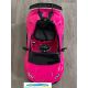 Coche Eléctrico Infantil Lamborghini Huracán 12v 2.4G