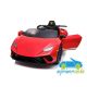 Coche Eléctrico Infantil Lamborghini Huracán 12v 2.4G