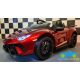 Coche Eléctrico Infantil Lamborghini Huracán 12v 2.4G