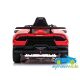 Coche Eléctrico Infantil Lamborghini Huracán 12v 2.4G