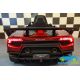 Coche Eléctrico Infantil Lamborghini Huracán 12v 2.4G