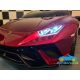 Coche Eléctrico Infantil Lamborghini Huracán 12v 2.4G