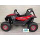 TODOTERRENO ELÉCTRICO INFANTIL BUGGY UTV MP4 24V 2 PLAZAS