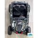 TODOTERRENO ELÉCTRICO INFANTIL BUGGY UTV MP4 24V 2 PLAZAS