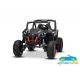 TODOTERRENO ELÉCTRICO INFANTIL BUGGY UTV-MX 24V 4X4 2 PLAZAS BATERÍA LITIO 
