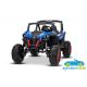TODOTERRENO ELÉCTRICO INFANTIL BUGGY UTV-MX 24V 4X4 2 PLAZAS BATERÍA LITIO 