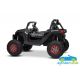TODOTERRENO ELÉCTRICO INFANTIL BUGGY UTV-MX 24V 4X4 2 PLAZAS BATERÍA LITIO 
