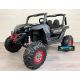 TODOTERRENO ELÉCTRICO INFANTIL BUGGY UTV-MX 24V 4X4 2 PLAZAS BATERÍA LITIO 