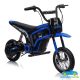 Moto eléctrica para niños CROSS BEKER 24V 350W
