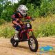 Moto eléctrica para niños CROSS BEKER 24V 350W