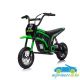 Moto eléctrica para niños CROSS BEKER 24V 350W
