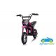 Moto eléctrica para niños CROSS BEKER 24V 350W