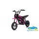 Moto eléctrica para niños CROSS BEKER 24V 350W