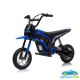 Moto eléctrica para niños CROSS BEKER 24V 350W